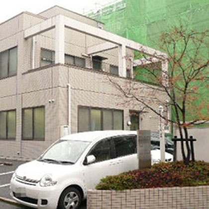 横川方面からお越しの場合